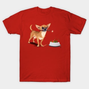 Spicy T-Shirt